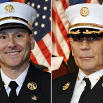 Shocking: Two Former NYC Fire Chiefs Caught in Corruption Scandal