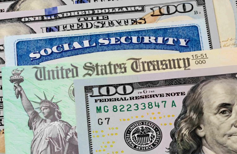 Social Security Payment Changes: November Brings Schedule Adjustments for Beneficiaries!