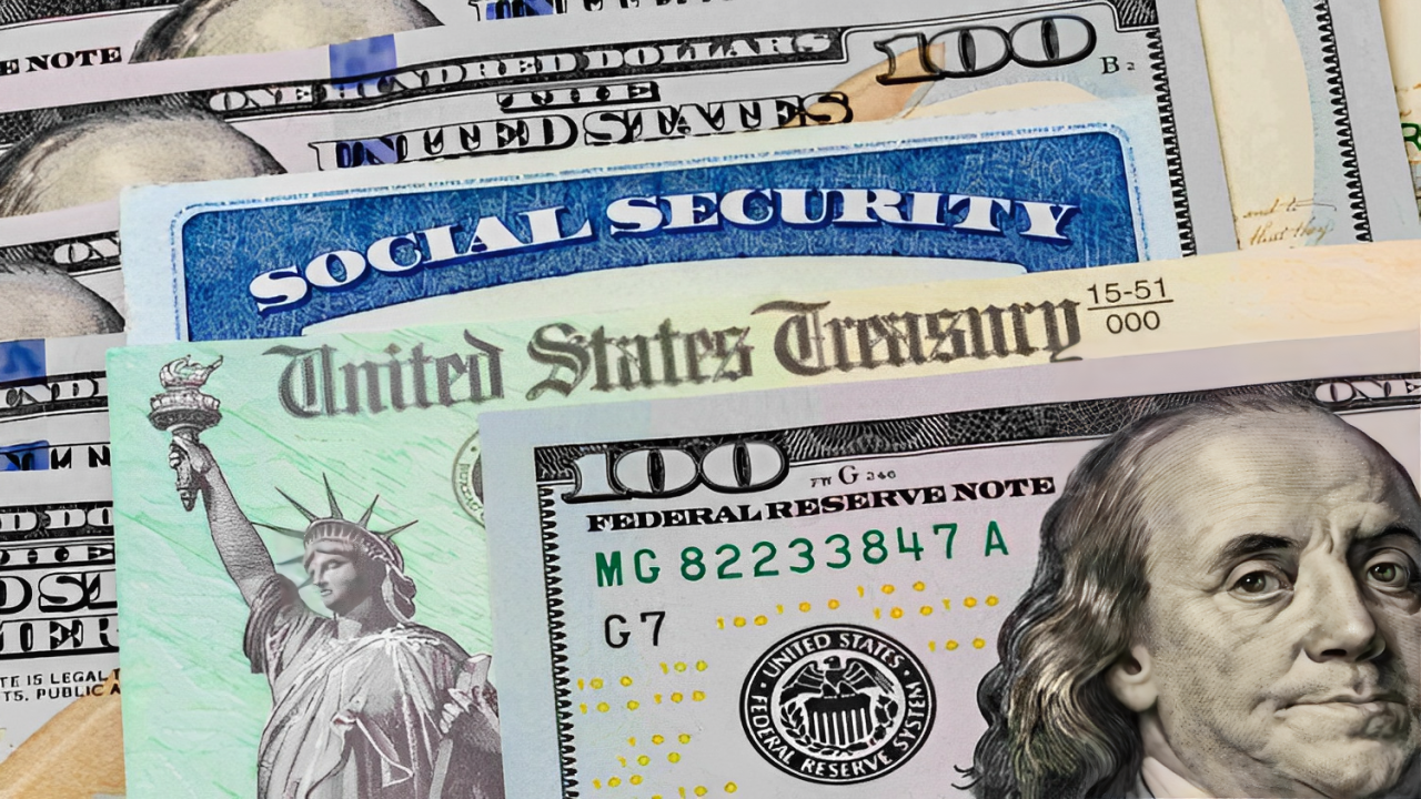 Social Security Payment Changes: November Brings Schedule Adjustments for Beneficiaries