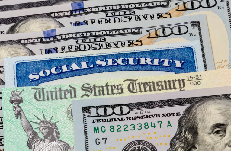 Shocking Truth: 2.6 Million Americans Over 60 Will Never Receive Social Security!