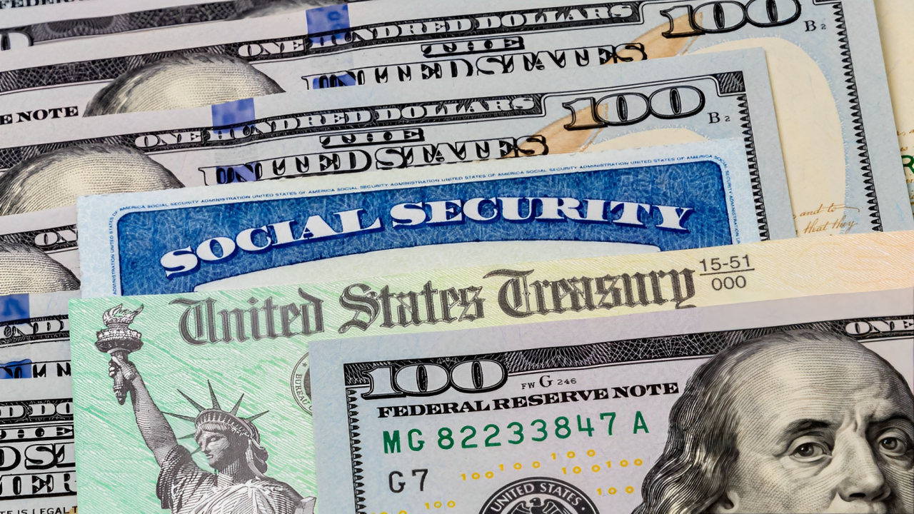 No Social Security Check This Week? Here's Who Has to Wait Until the End of September