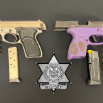 Albany Trio Arrested with Stolen Gun and Cocaine During Traffic Stop