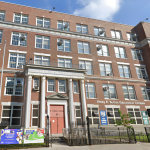 Harlem High School Safety Alert: 16-Year-Old Busted with Loaded Gun