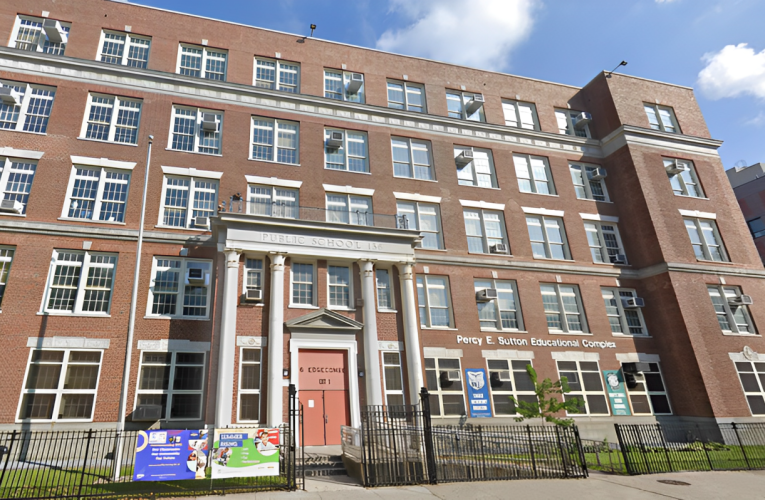 Harlem High School Safety Alert: 16-Year-Old Busted with Loaded Gun!