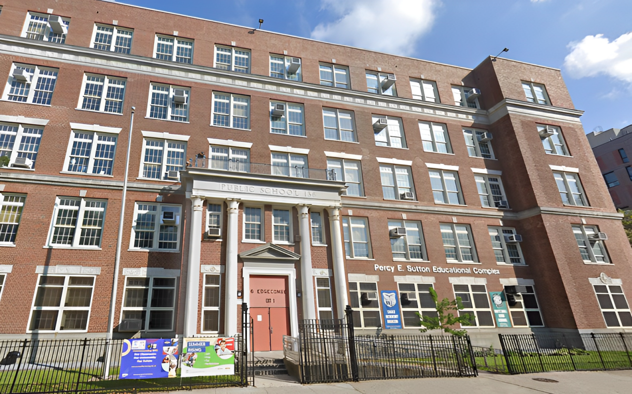 Harlem High School Safety Alert: 16-Year-Old Busted with Loaded Gun