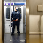 Manhattan Subway Attack: Passenger Stabbed by Stranger, Police Hunt for Suspect