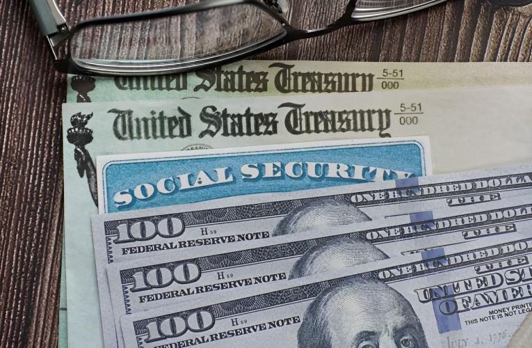 The Cost-of-Living Adjustment (COLA) for Social Security Is Set to Arrive in 2025. Will It Sufficient for Retirees?