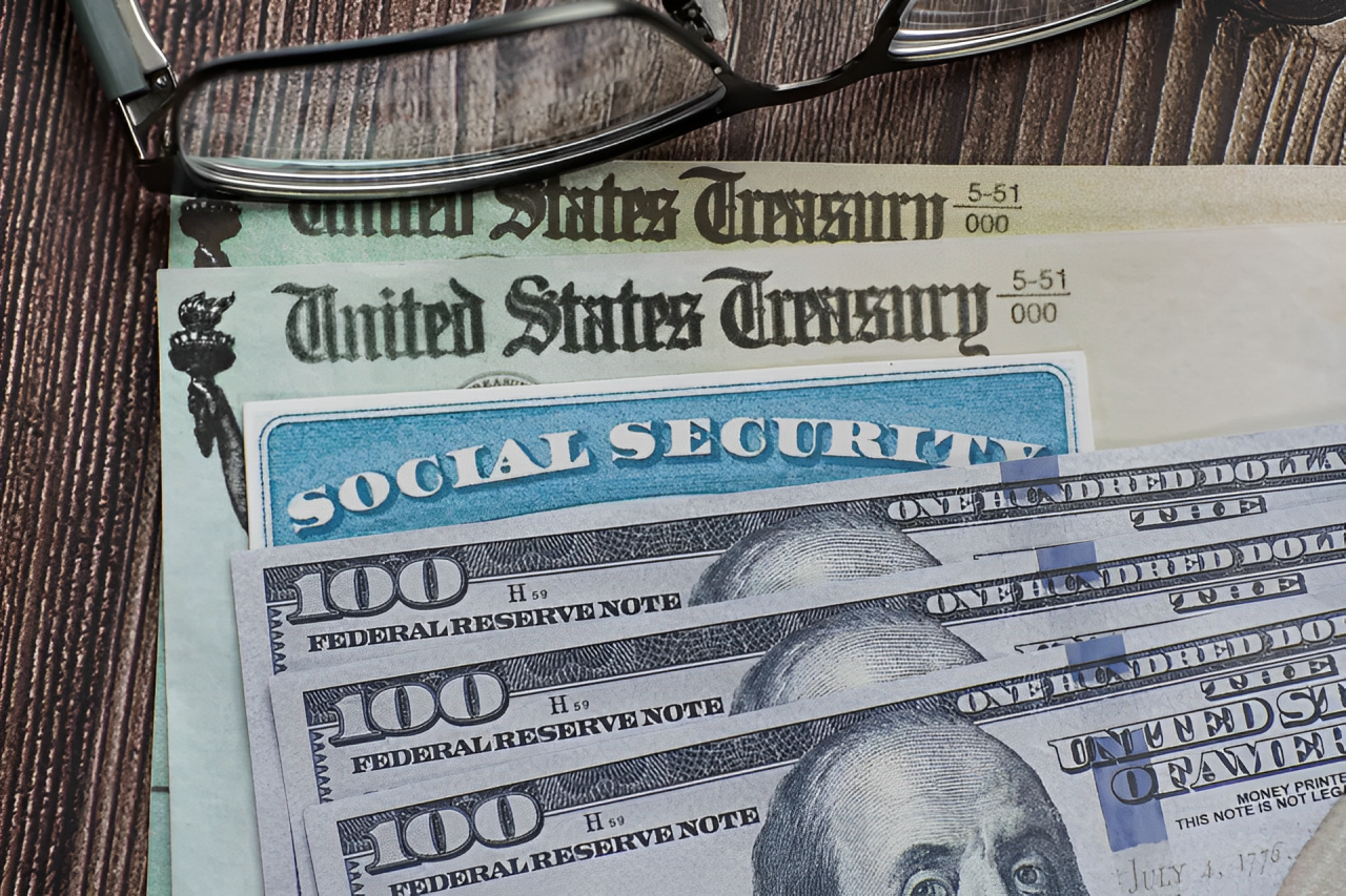 The Cost-of-Living Adjustment (COLA) for Social Security Is Set to Arrive in 2025. Will It Sufficient for Retirees?