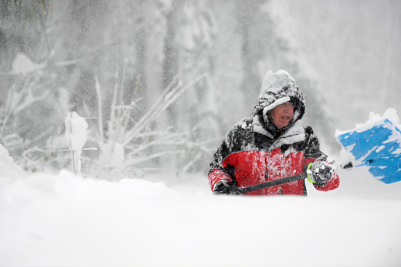 Winter Alert! First Measurable Snow to Hit New York – Are You Ready?