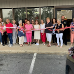 Ribbon Cutting in Schenectady Marks New Era for Tenant Food Access with Three Pantries