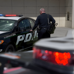 Shocking LAPD Raid Turns Chaotic as Officer's Gun Stuck to MRI Machine