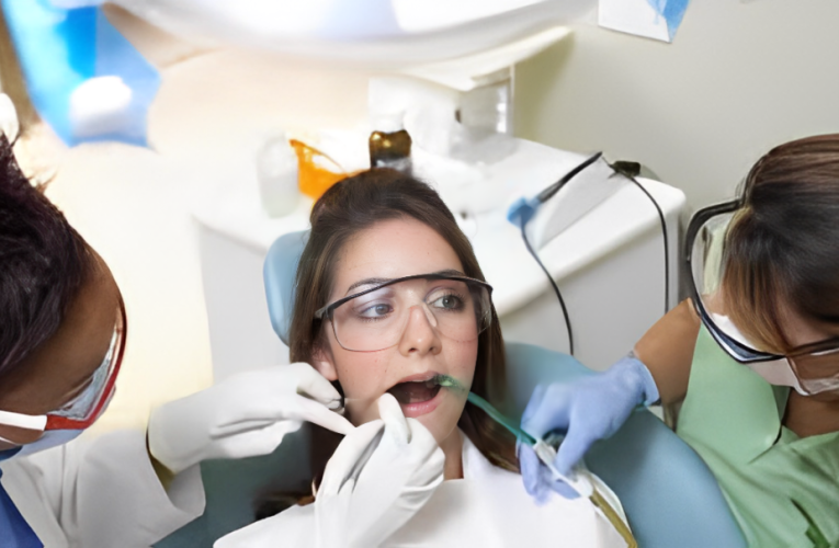 Free Dental Services in Capital Region: How to Book Your Spot for October 5 Event?