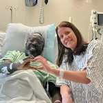 Provo Woman Hiking Encounter Turns into a Life-Saving Kidney Donation for Stranger