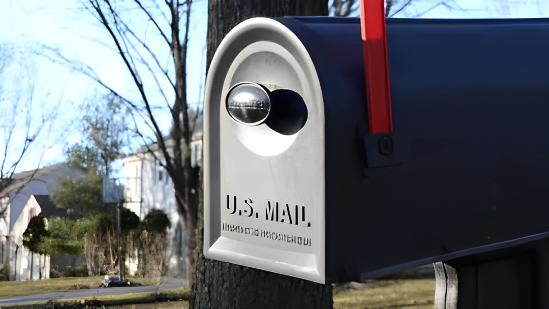 Shocking $100K Mailbox Theft in NJ Leads to Major Arrests