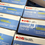 Get Your Free At-Home COVID Tests: Order 4 Now from the Americans Government