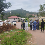 Police Investigate Gunfire on Durnan Street as House is Hit with Family Inside