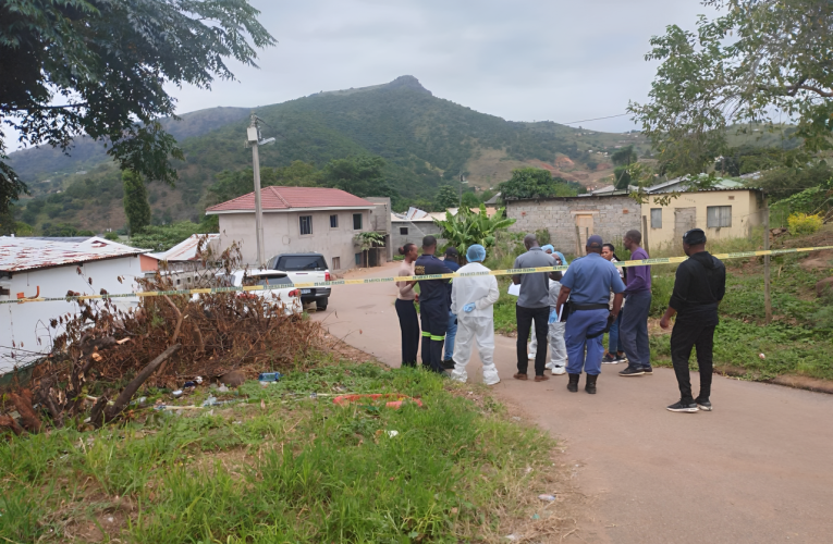 Police Investigate Gunfire on Durnan Street as House is Hit with Family Inside!