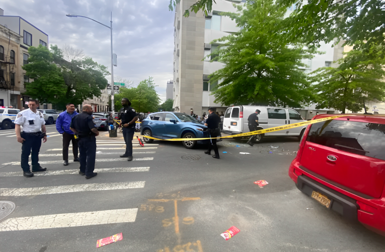 Canarsie Hit-and-Run Leaves Woman Injured: Police Ask Public for Help Identifying Vehicle!