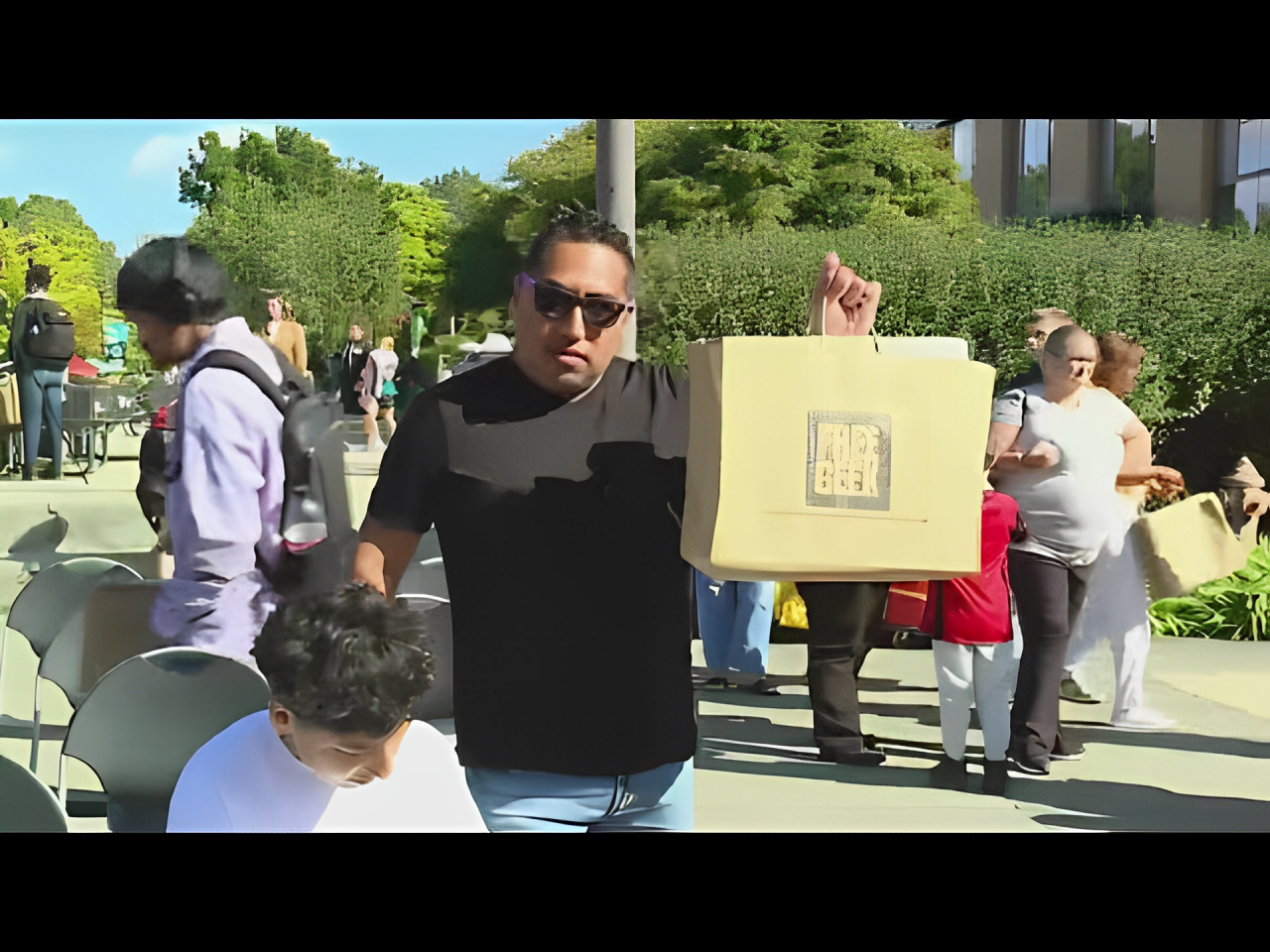 How Free Geek Is Bridging the Digital Divide: Hundreds of Free Laptops Given to Those in Need?