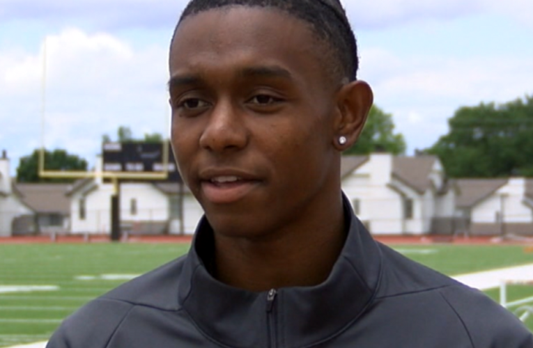 Star Athlete from Union High Dead in Shooting at Airbnb Party Over Labor Day!