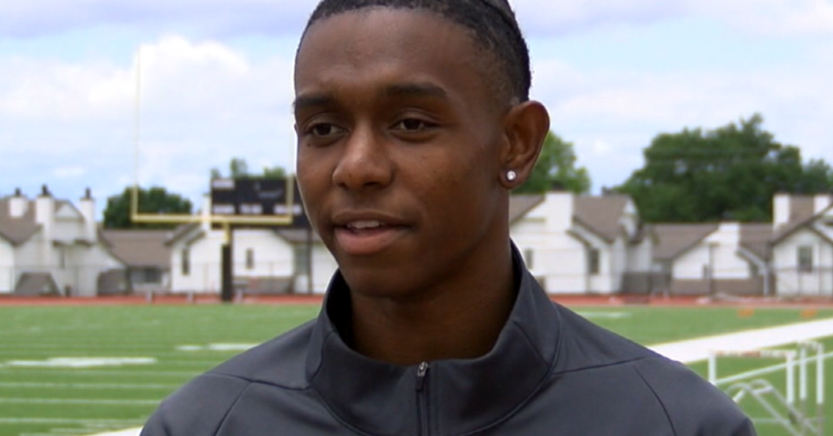 Star Athlete from Union High dead in Shooting at Airbnb Party Over Labor Day