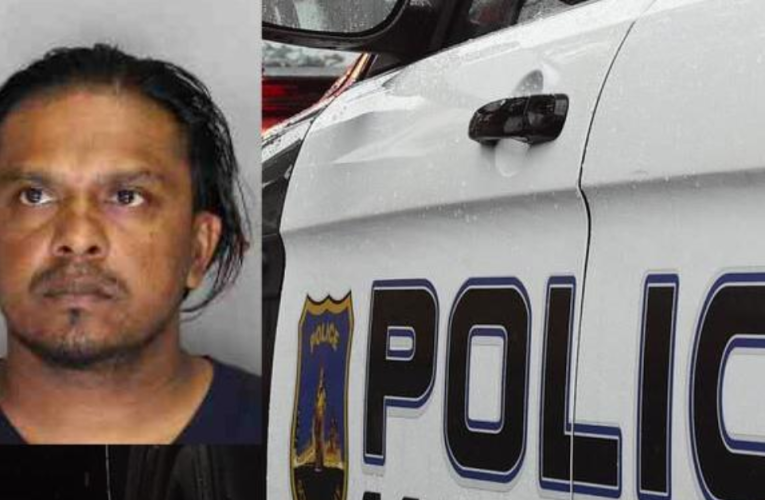 Police Arrest Schenectady Man for Allegedly Intentionally Striking Woman with Car in Albany!