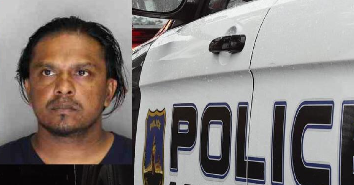 Police Arrest Schenectady Man for Allegedly Intentionally Striking Woman with Car in Albany!