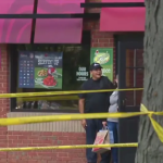 Maryland Shooting Update: One Dead in Daylight Incident at Applebee's Parking Lot