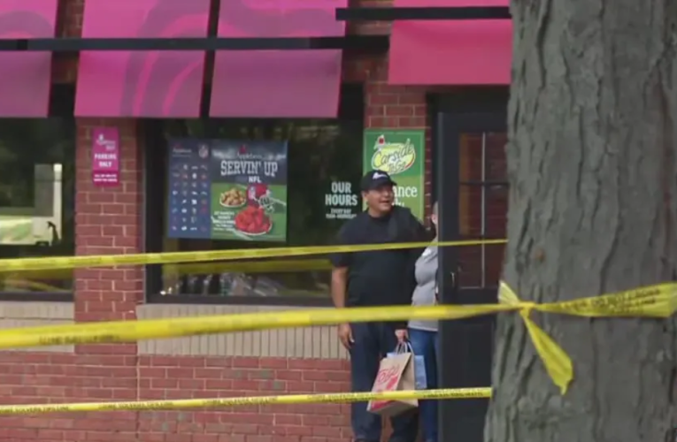 Maryland Shooting Update: One Dead in Daylight Incident at Applebee’s Parking Lot!