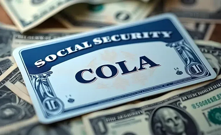 2024 Social Security COLA Announced: 3.2% Increase to Help Offset Inflation!