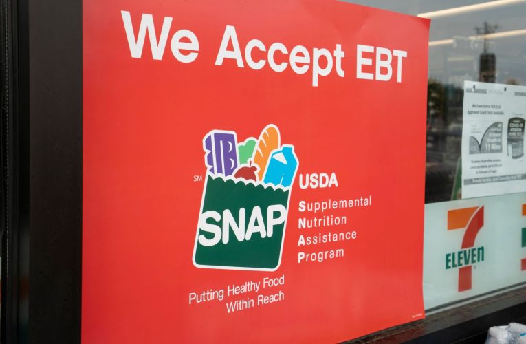 New SNAP EBT Payment Schedule for October: See When Your $1,800 Will Be Loaded!