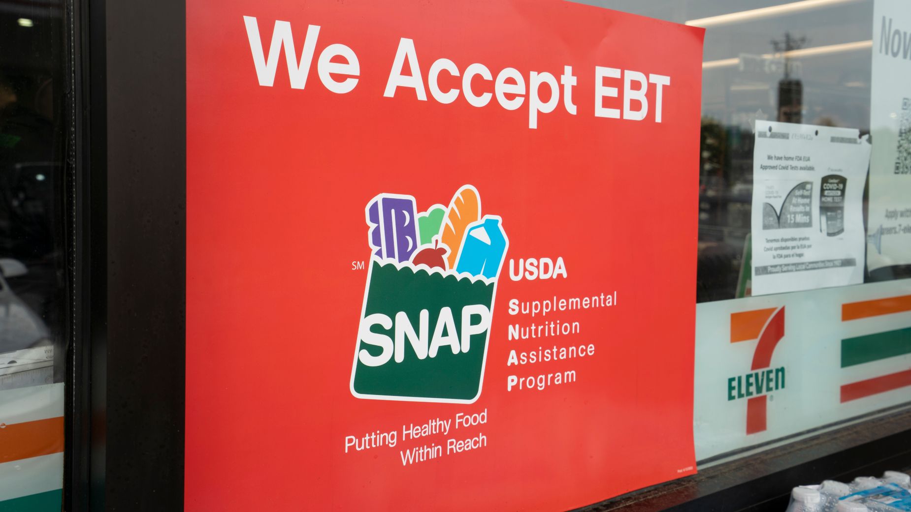 New SNAP EBT Payment Schedule for October: See When Your $1,800 Will Be Loaded!