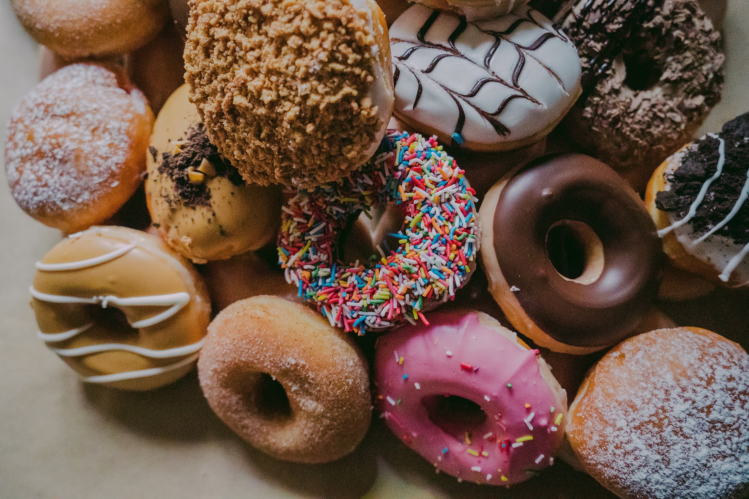 Albany's Donut Gems: Where to Find the Tastiest Treats