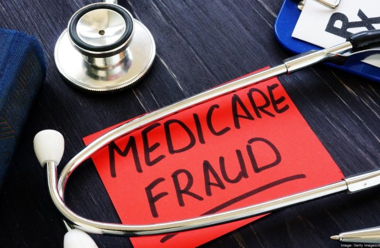 Massive Healthcare Fraud: 7 People Indicted for Defrauding Medicare, Medicaid of $40M!