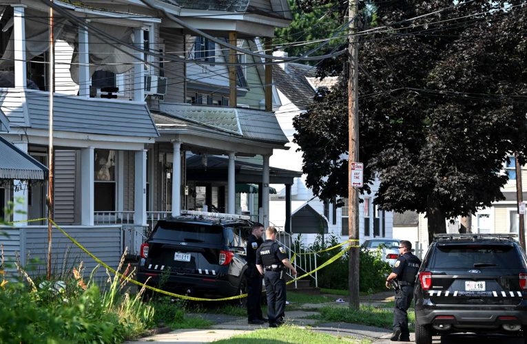 Shocking Connection: Schenectady Homicide Victim’s Sister Murdered in 2016