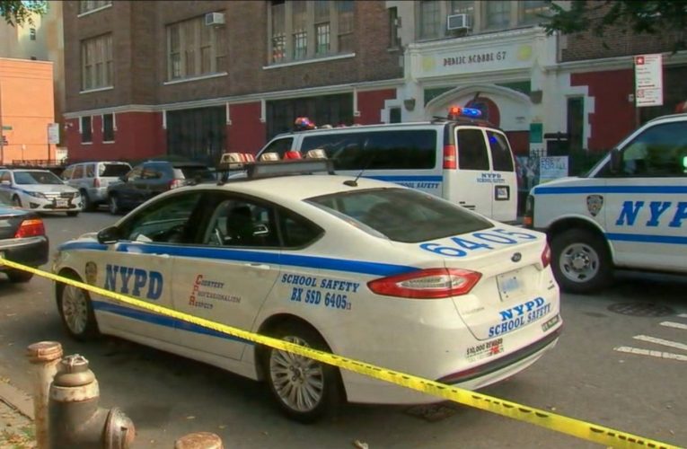 Bronx Tragedy: 51-Year-Old Man Killed in Violent Street Fight!