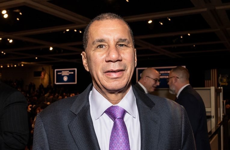 Shocking News: Two Young Teens Charged in Attack on Ex-Gov. David Paterson!