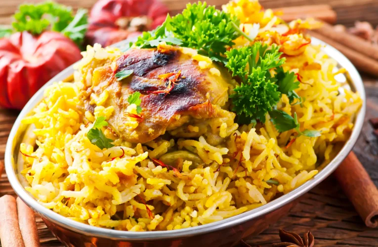 Pakistani Restaurant Makes a Comeback: Now Serving Albany and Menands!