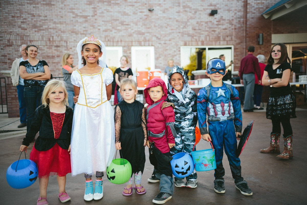 Halloween 2024: What Families Need to Know About Trick-or-Treating in the Capital Region?