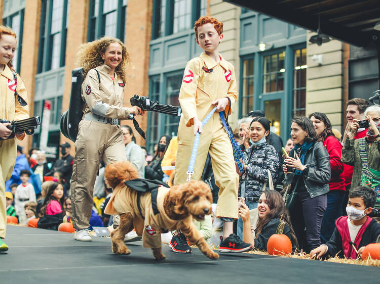 Headline: Warm Halloween Weather Forecast for Central New York!