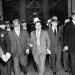 The 8 Most Infamous Crime Families That Ruled New York's Underworld for Decades