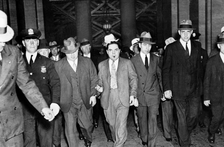 The 8 Most Infamous Crime Families That Ruled New York’s Underworld for Decades!