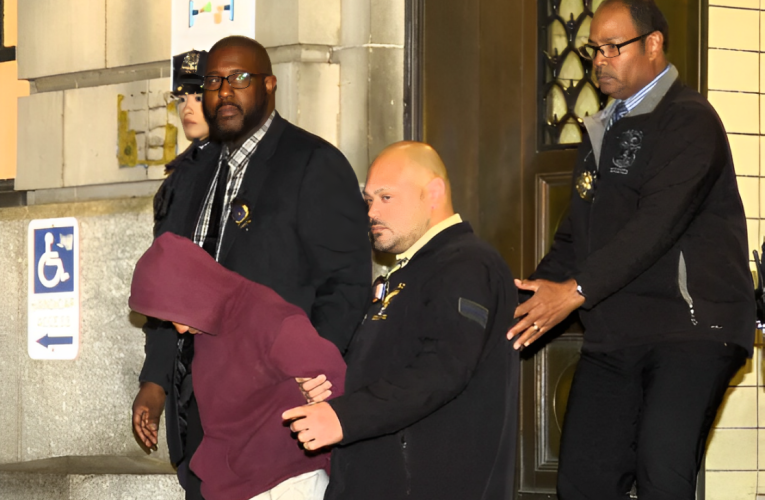 Tragic Incident: Parents Arrested After 4-Year-Old Found Dead in Harlem Apartment!