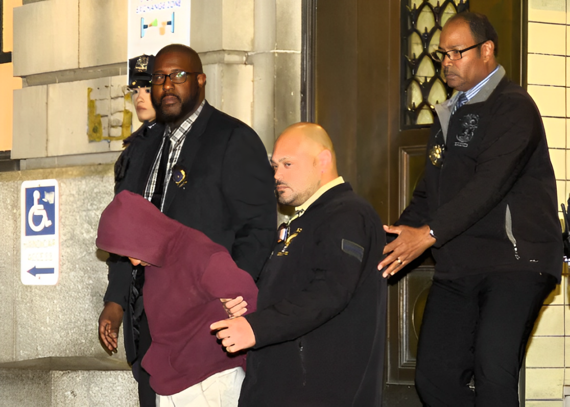 Tragic Incident: Parents Arrested After 4-Year-Old Found Dead in Harlem Apartment