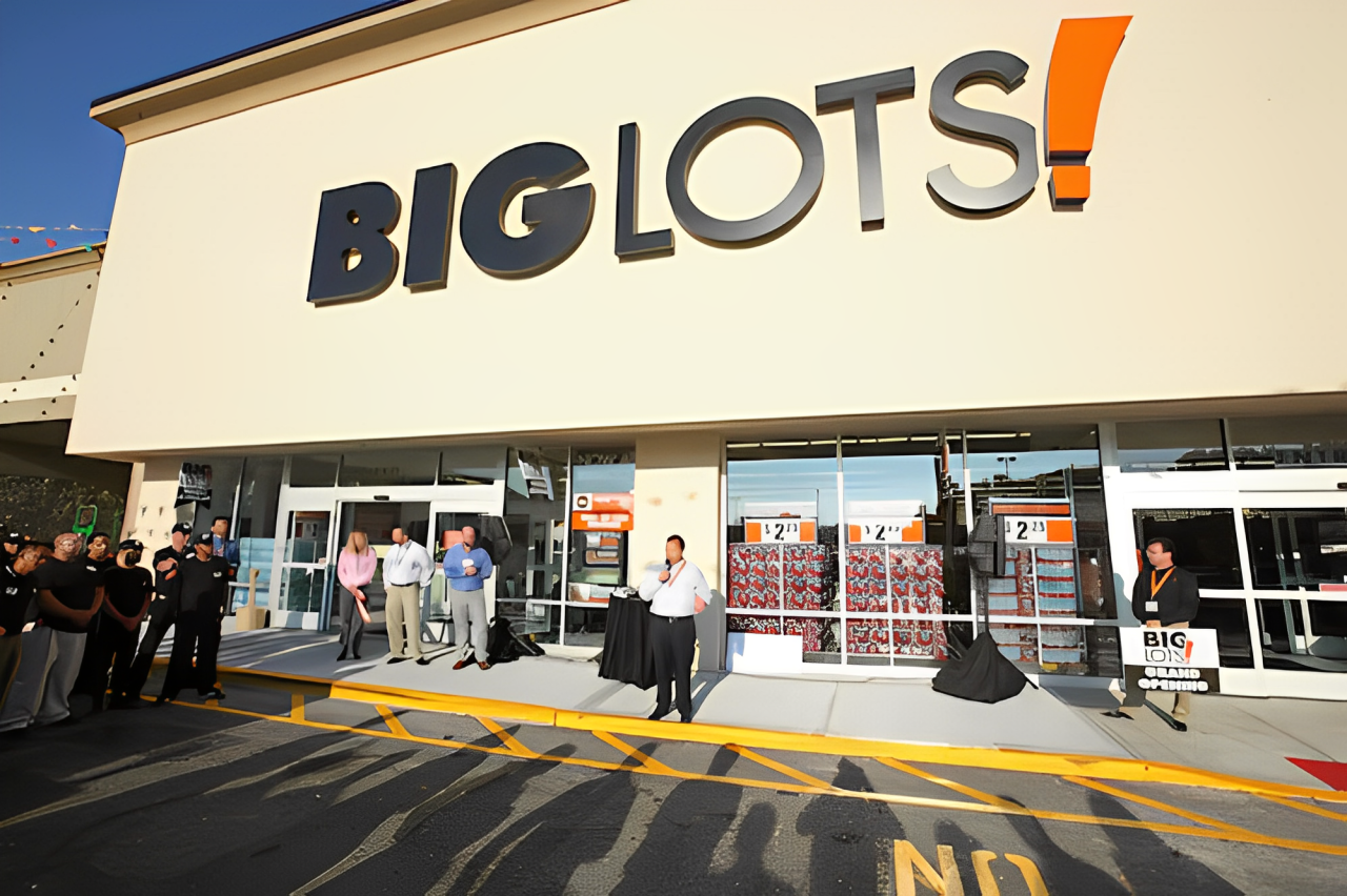 Urgent Alert: Big Lots Adds More Store Closures—Final Chance for 20% Off Deals in NY!