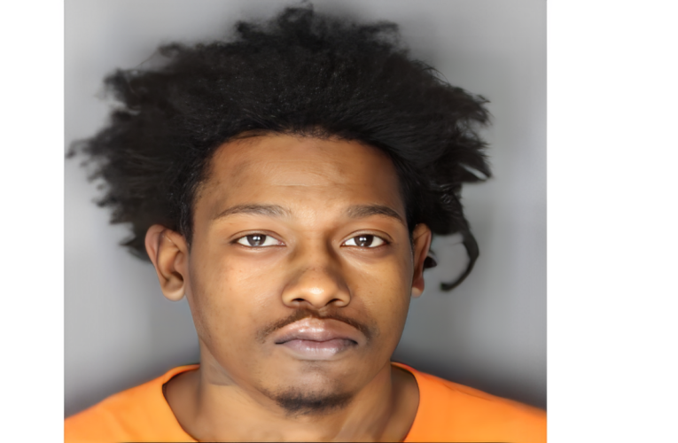 Justice Served: 24-Year-Old Deonte Dent Sentenced to 12 Years for Attempted Murder!