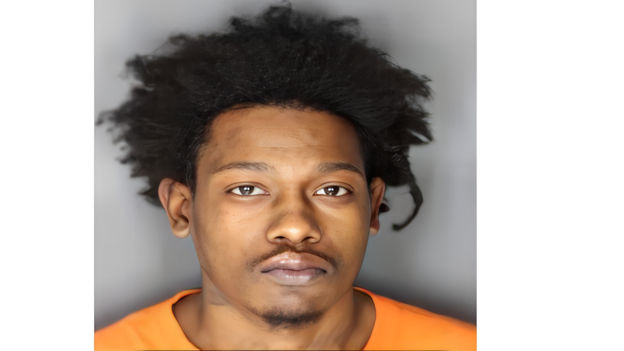 Justice Served: 24-Year-Old Deonte Dent Sentenced to 12 Years for Attempted Murder