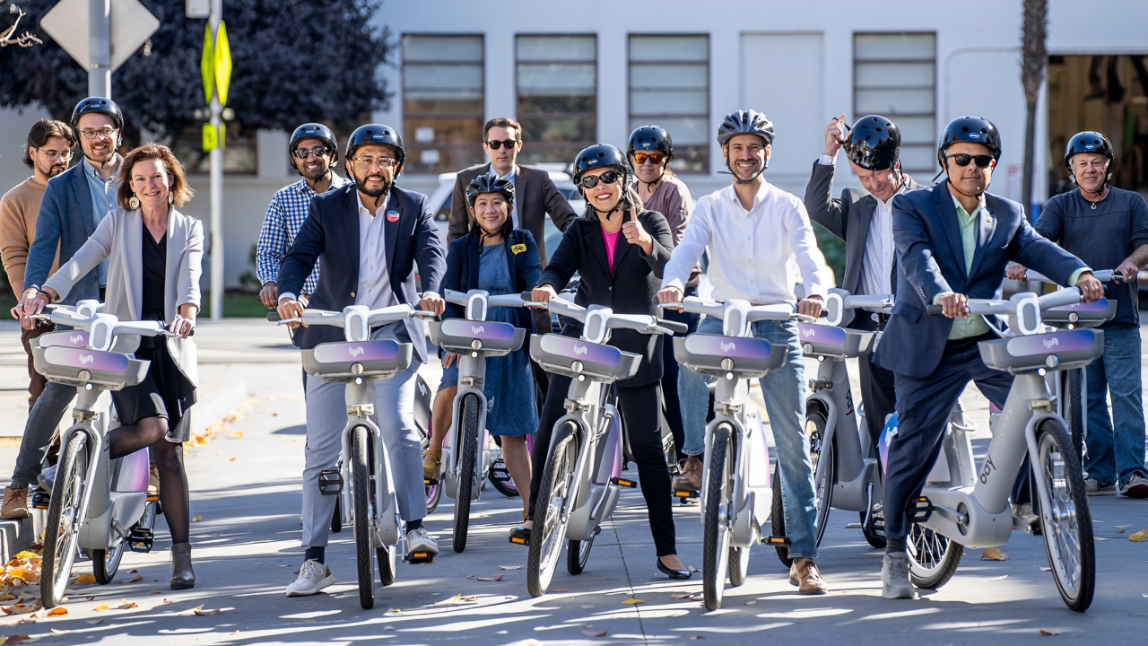 How to Earn $6,000/Month Riding Citi Bikes—The Ultimate New York Hustle