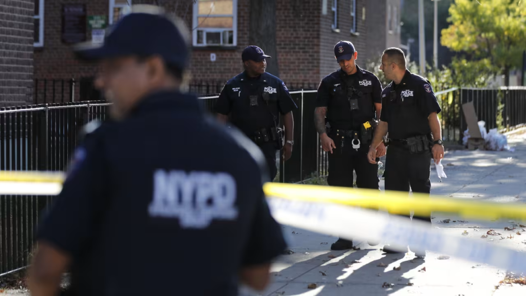 11-Year-Old Boy Dies After Being Found Unconscious in Bronx School Library