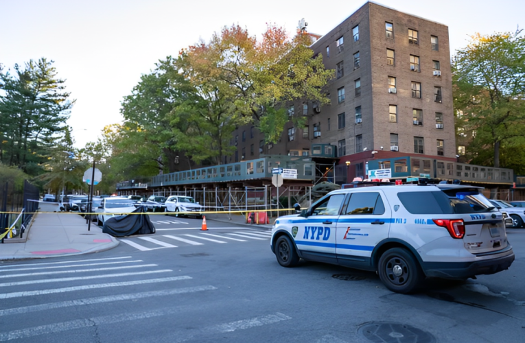 Tragic Shooting: 16-Year-Old Boy Killed at Brooklyn NYCHA Complex!